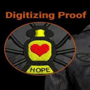 ZDigitizing LLC